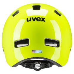 Uvex Hlmt 4 Neon Yellow (s4109800900) helma