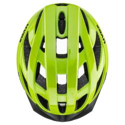 Uvex I-vo 3d Neon Yellow (s4104290500) cyklistická helma POUZE 52-57 cm (VÝPRODEJ)