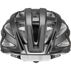 Uvex I-vo Cc 2023 Black Mat cyklistická helma