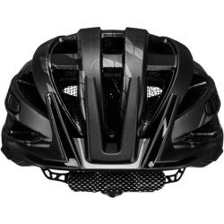 Uvex I-vo Cc 2023 Black-smoke Mat cyklistická helma