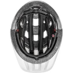 Uvex I-vo Cc 2023 White Mat cyklistická helma