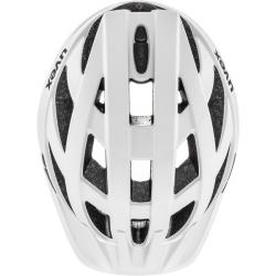 Uvex I-vo Cc 2023 White Mat cyklistická helma