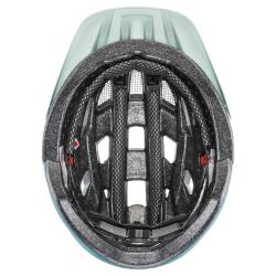 Uvex I-vo Cc Jade-teal Matt (s4104233800) dámská helma