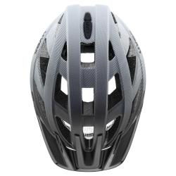 Uvex I-vo Cc Mips Black-cloud (s4106130700) cyklistická helma