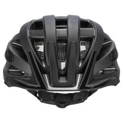 Uvex I-vo Cc Mips Black-cloud (s4106130700) cyklistická helma