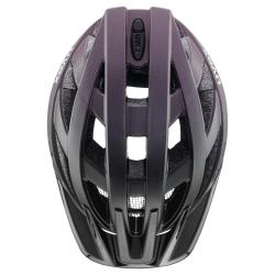 Uvex I-vo Cc Mips Black-plum (s4106130500) helma