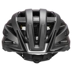 Uvex I-vo Cc Mips Black-plum (s4106130500) helma