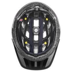 Uvex I-vo Cc Mips Black-plum (s4106130500) helma