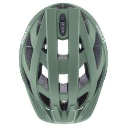 Uvex I-vo Cc Moss Green (s4104233700) helma