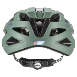 Uvex I-vo Cc Moss Green (s4104233700) helma