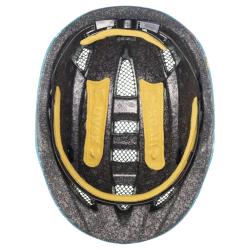 Uvex Kid 2 Cc Lets Ride (s4149820900) dětská helma