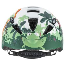 Uvex Kid 2 Cc Safari Matt (s4149821000) dětská helma