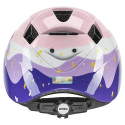 Uvex Kid 2 Princess (s4143063500) dětská helma