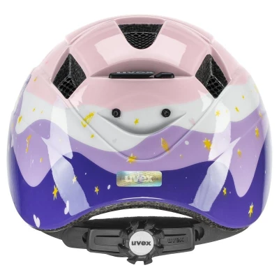 Uvex Kid 2 Princess (s4143063500) dětská helma