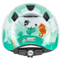 Uvex Kid 2 Underwater (s4143063600) dětská helma