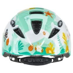 Uvex Kid 2 Underwater (s4143063600) dětská helma