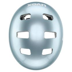 Uvex Kid 3 Cloud-white (s4148193700) dětská helma