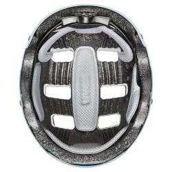 Uvex Kid 3 Cloud-white (s4148193700) dětská helma