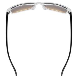 Uvex Lgl 39 Clear Black/ltm. Smoke. Deg (s5320129216) brýle
