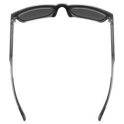 Uvex Lgl 42, Black Transparent/mirror Silver (2916) 2021 sluneční brýle