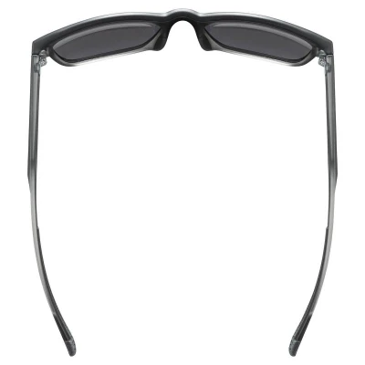 Uvex Lgl 42, Black Transparent/mirror Silver (2916) 2021 sluneční brýle