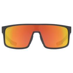 Uvex Lgl 51 Black Mat/mir.red (s5330252213) brýle
