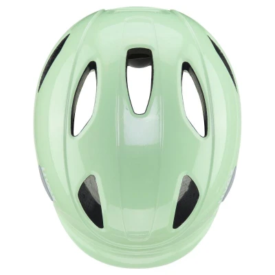 Uvex Oyo Mint-peach (s4100490900) dívčí helma