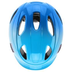 Uvex Oyo Ocean Blue (s4100490700) dětská helma