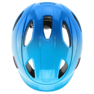 Uvex Oyo Ocean Blue (s4100490700) dětská helma