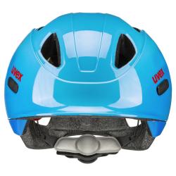 Uvex Oyo Ocean Blue (s4100490700) dětská helma