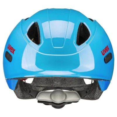 Uvex Oyo Ocean Blue (s4100490700) dětská helma