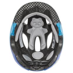 Uvex Oyo Ocean Blue (s4100490700) dětská helma