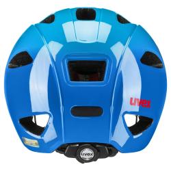 Uvex Oyo Ocean Blue (s4100490700) dětská helma