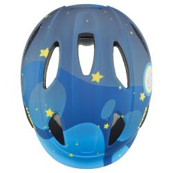 Uvex Oyo Style Deep Space Matt (s4100470800) dětská helma