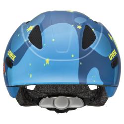 Uvex Oyo Style Deep Space Matt (s4100470800) dětská helma