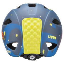 Uvex Oyo Style Deep Space Matt (s4100470800) dětská helma