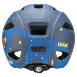 Uvex Oyo Style Deep Space Matt (s4100470800) dětská helma