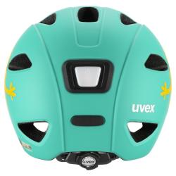 Uvex Oyo Style Monster Lagoon Matt (s4100470700) dětská helma