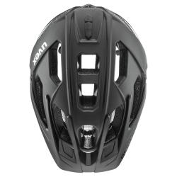 Uvex Quatro Cc All Black (s4100260600) helma