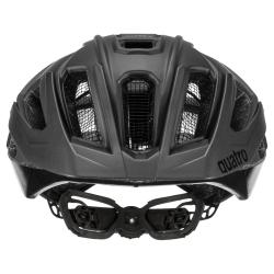 Uvex Quatro Cc All Black (s4100260600) helma