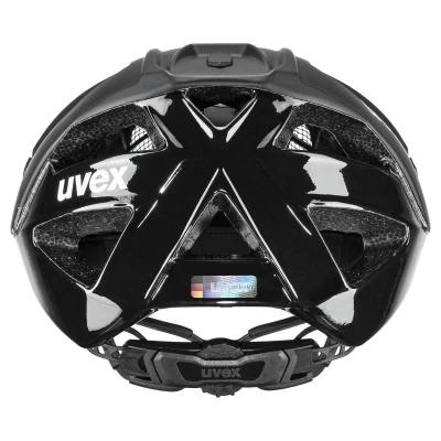 Uvex Quatro Cc All Black (s4100260600) helma