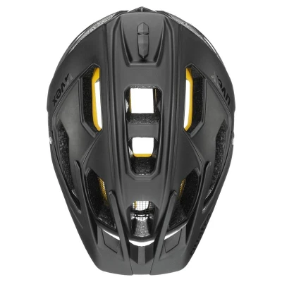 Uvex Quatro Cc Mips All Bl (s4106100300) helma