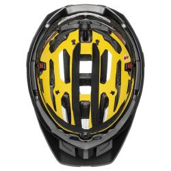 Uvex Quatro Cc Mips All Bl (s4106100300) helma