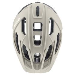 Uvex Quatro Cc Oak Brown-black (s4100260400) helma