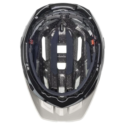 Uvex Quatro Cc Oak Brown-black (s4100260400) helma