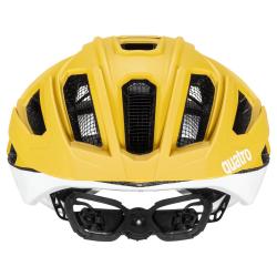 Uvex Quatro Cc Sunbee-white (s4100260500) helma
