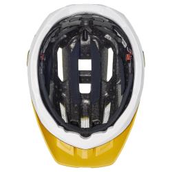 Uvex Quatro Cc Sunbee-white (s4100260500) helma