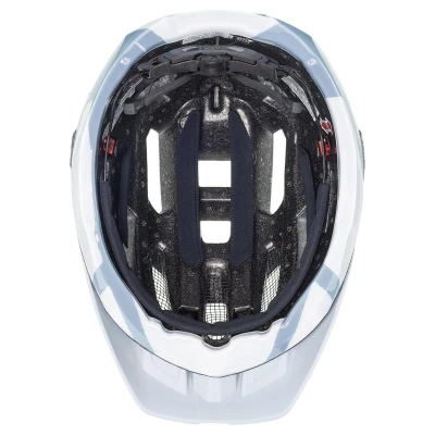 Uvex Quatro Cloud Camo (s4107753500) helma