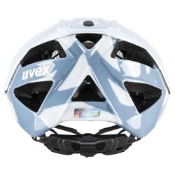 Uvex Quatro Cloud Camo (s4107753500) helma