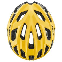 Uvex Race 7 Sunbee - Black (s4109680700) helma